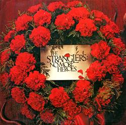 The Stranglers : No More Heroes